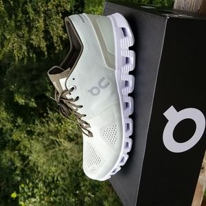 NEW! Cloud X Mens shoes SIZE 8